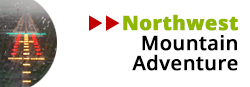 Northwest Mountain Adventure Selected 