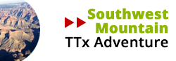 The Southwest Adventure Selected 